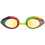 Arena Tracks Mirror Junior Schutzbrille 1