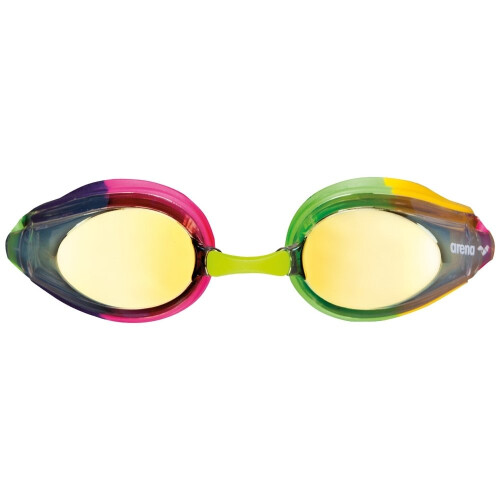 Arena Tracks Mirror Junior Schutzbrille