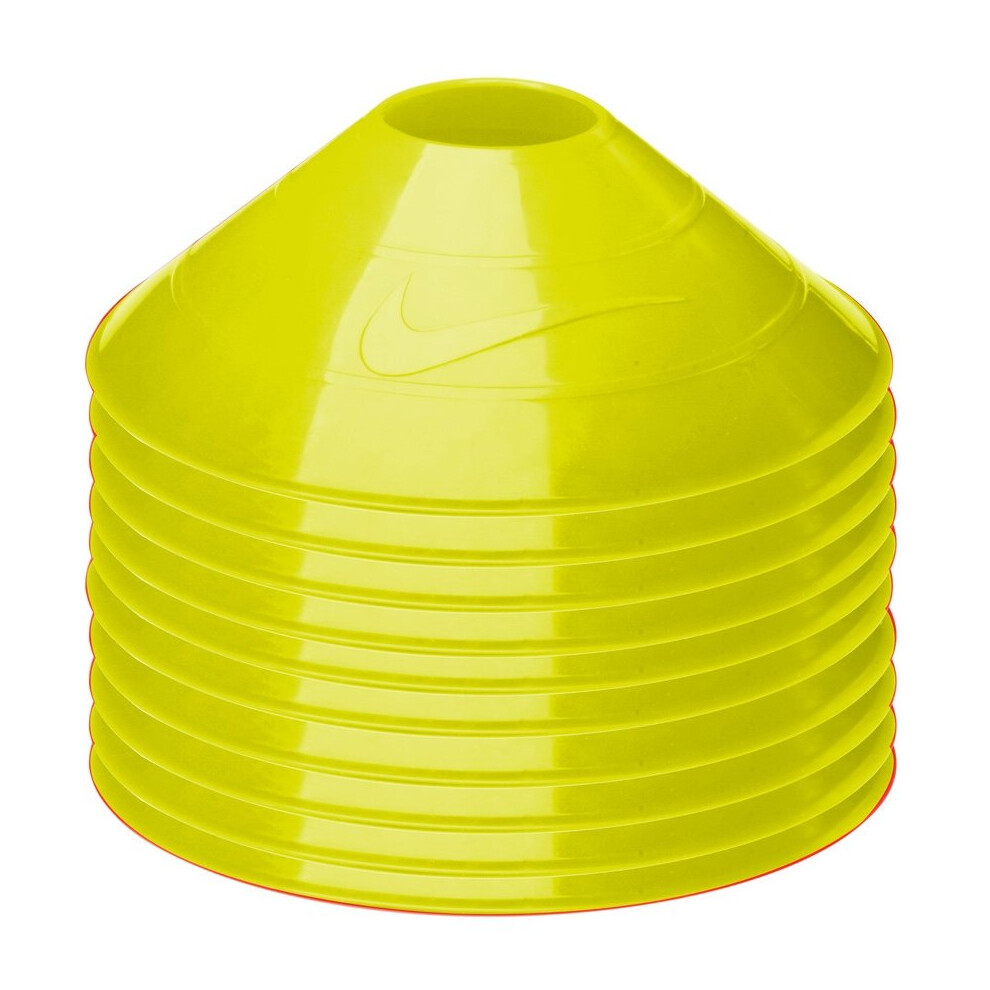 (, Volt) Nike 10 Pack Training Cones