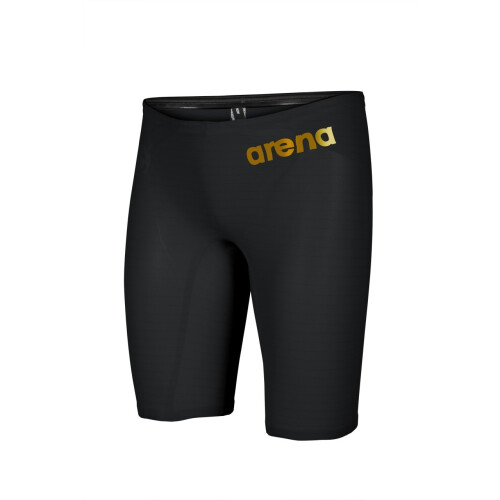 Arena (24, Black/Gold) Arena Carbon Air2 Jammer