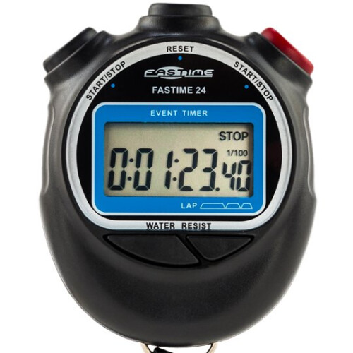 Fastime Fastime Fastime 24 Stopwatch