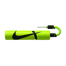 Nike Ballenpomp - Volt/Zwart