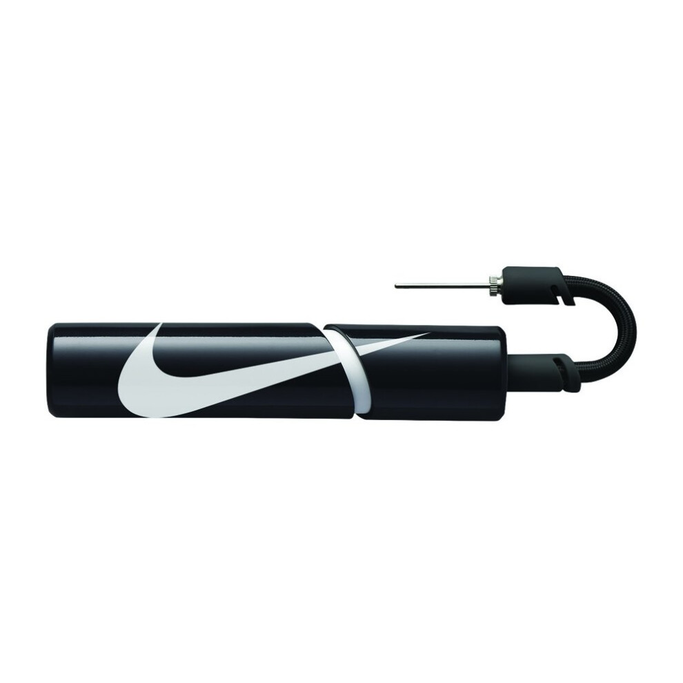 Nike () Essential Ball Pump Black/White
