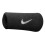 Nike (One Size, Black) Nike Swoosh Doublewide Wristband 1
