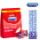 Durex Durex Thin Feel Mega Pack of 100 Condoms Easy-On Shaped & Greater Sensitivity 1