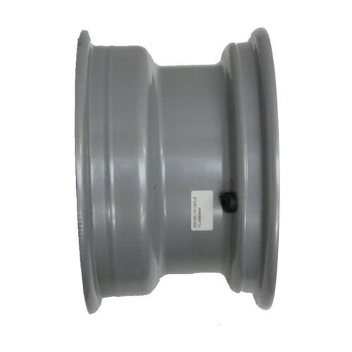 Parnells 10" velg - zitgrasmaaier, quad, 6.00x10 4 noppen 1