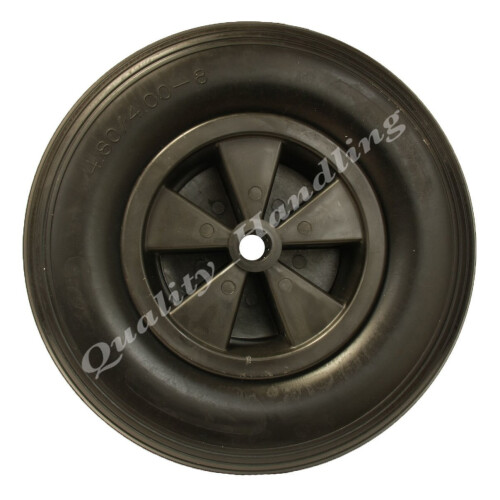 Parnells Brouette 16" 4.80/400-8 à roulements à billes increvables - jeu de 2 2
