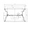 Parnells 10" velg - zitgrasmaaier, quad, 6.00x10 4 noppen 3