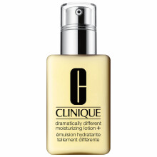 Clinique Dramatically Different Loción Hidratante+ - 125ml
