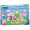 Ravensburger Ravensburger 35pc Peppa Pig Fun In the Sun - Jigsaw Puzzle 1