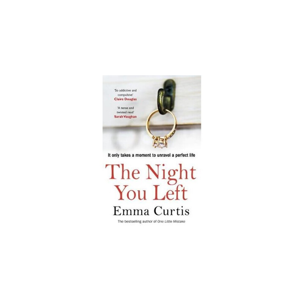 The Night You Left