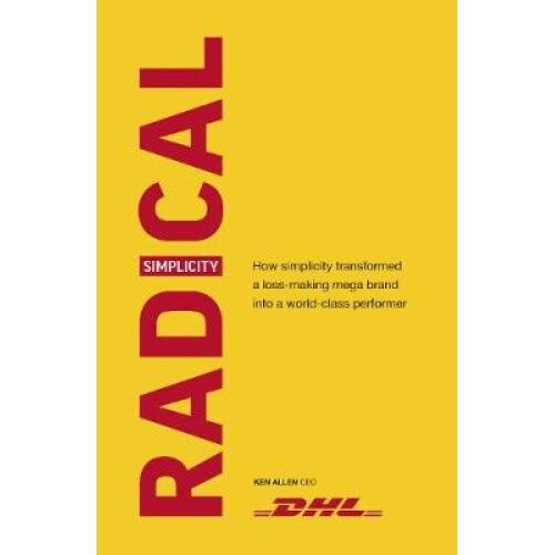 Radical Simplicity
