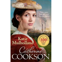 Katie Mulholland