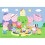 Ravensburger Ravensburger 35pc Peppa Pig Fun In the Sun - Jigsaw Puzzle 2