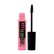 Maybelline Great Lash Waterproof Mascara - Very Black - 12.5ml