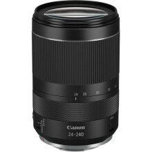 Canon Rf 24-240Mm F4-6.3 Is Usm