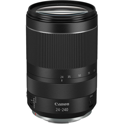 Canon Canon RF 24-240 mm F4-6.3 IS USM