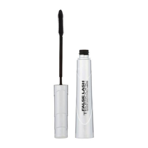 L’Oréal Paris L'Oreal False Lash Telescopic Mascara - Magnetic Black