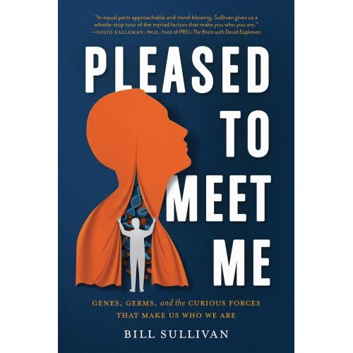 Pleased to Meet Me