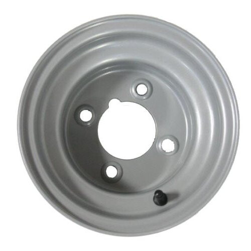 Parnells 8" velg, zitmaaier, quad, 7.00x8 4 nops - set van 2 1