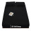Imperial Rooms (Black, Double) 2-Pack Deep Fitted Sheet 25CM Mattress Bed Sheets | Extra Deep 300 Thread Count Smooth & Silky 3