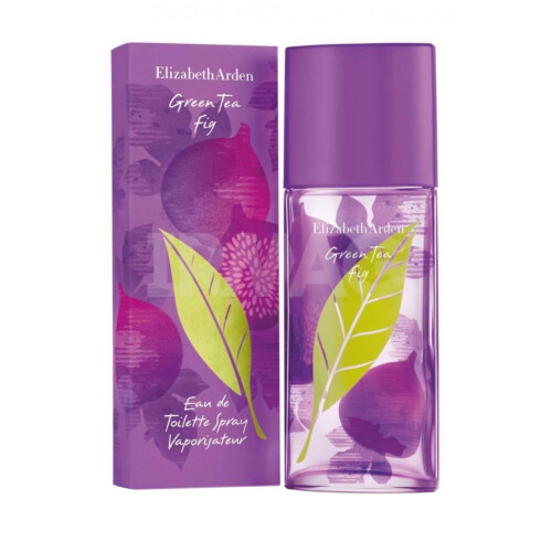 Elizabeth Arden Elizabeth Arden Green Tea Fig 50ml EDT Spray