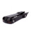 Jada JADA 1:24 DC Comics Batman The Animated Series Batmobile With Figure 6