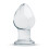 Glass Buttplug No. 26 1