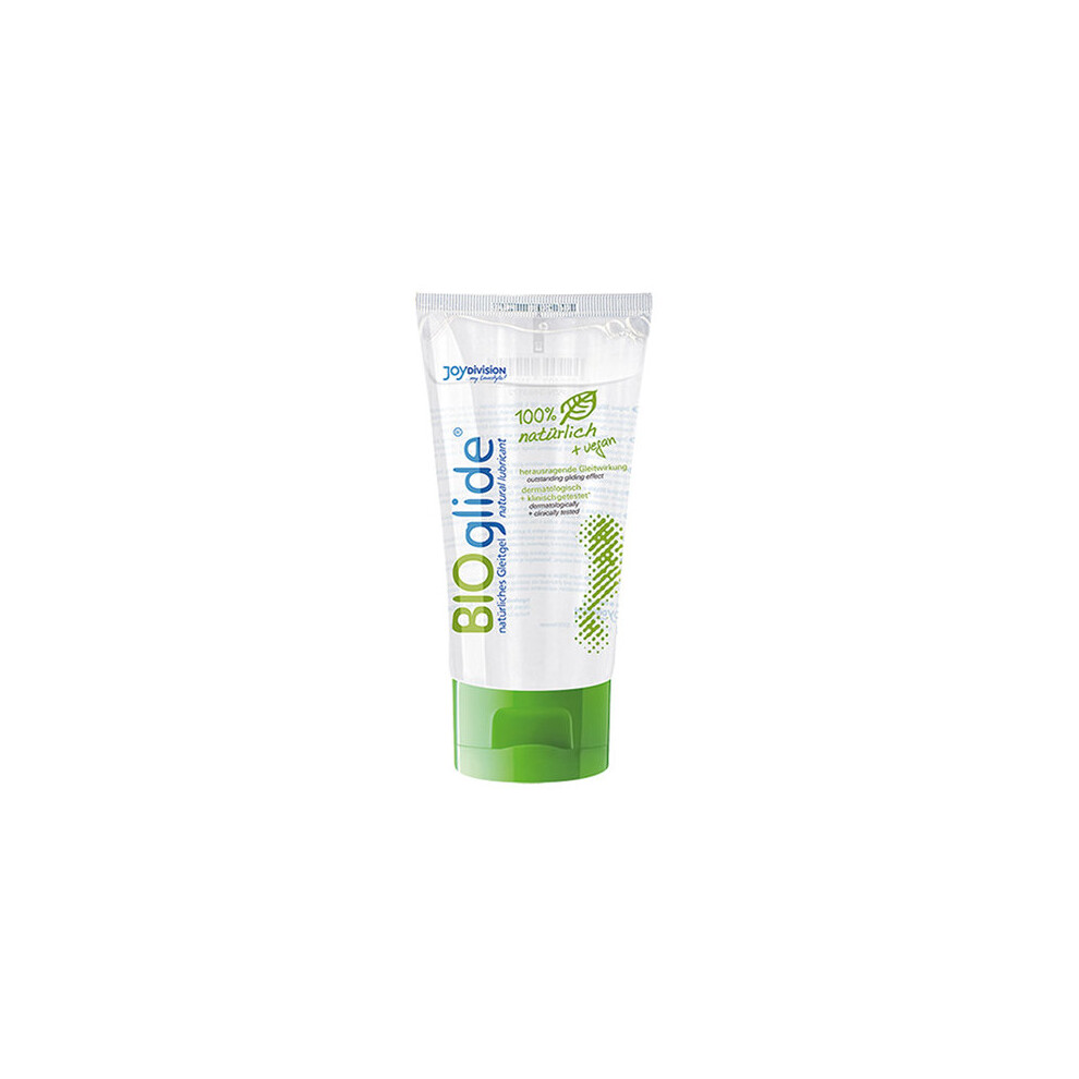 Joydivision Bioglide Neutral Water-Based Lubricant - 40 Ml