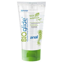 BIOglide Anal, Lubrificante médico - 80 ml