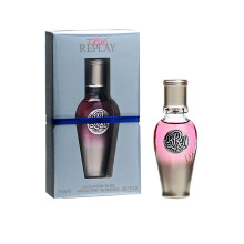 True Replay Eau de Parfum Spray 20ml