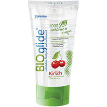 Lubrificante BIO cereja 80 ml - Joydivision - BIOglide