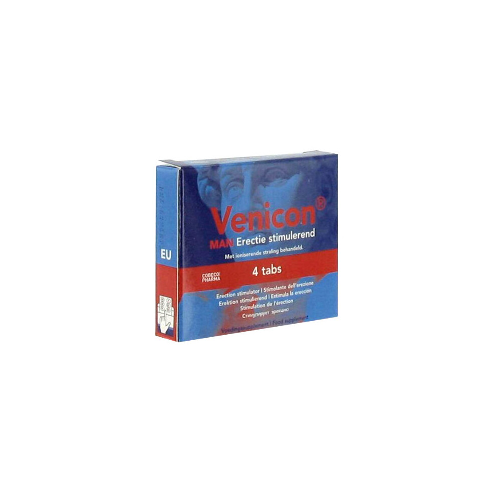 Cobeco Pharma Venicon