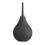 Easytoys Black Anal Douche - Large 1