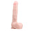 Realistic Dildo Flesh - 29,5 2