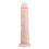 Realistic Dildo Flesh - 28,5 2