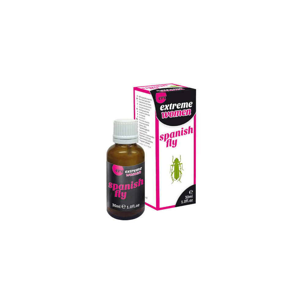 Spanish Fly Women - Extreme 30 ml