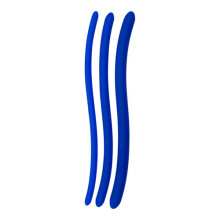 Silicone Dilator Set 3 pcs