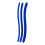 Silicone Dilator Set 3 pcs 1