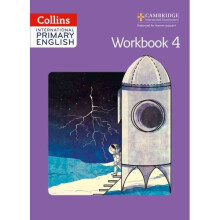 International Primary English Workbook 4