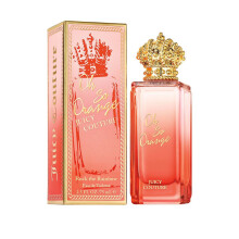 Juicy Couture Oh So Orange Eau de Toilette Spray 75ml Rock the Rainbow
