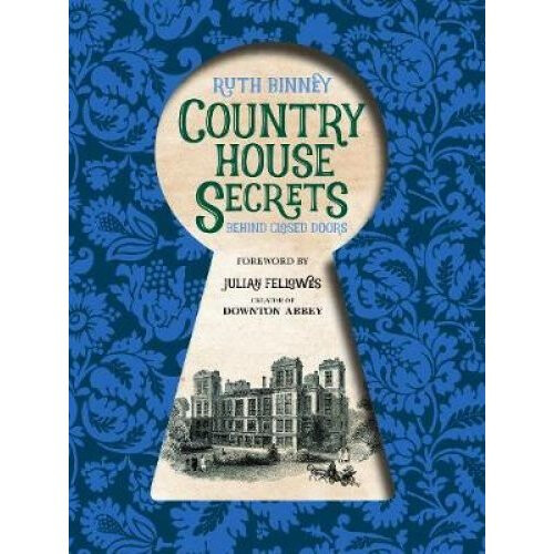 Country House Secrets