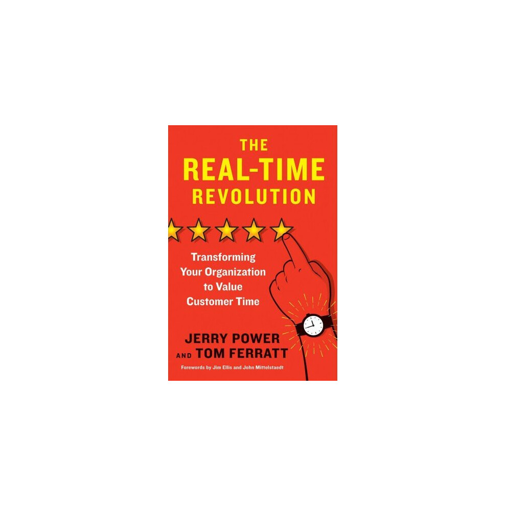 The Real-Time Revolution