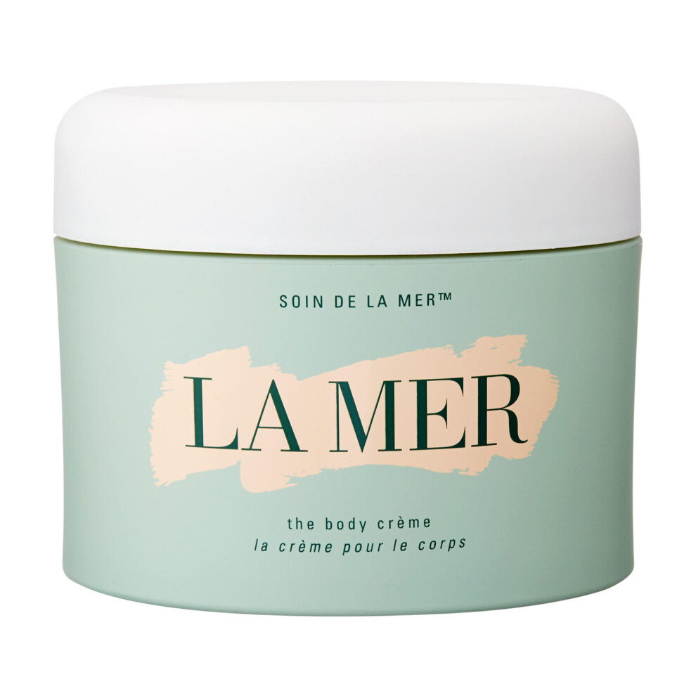 La Mer The Body Creme 10.3oz/300ml  New In Box