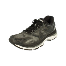 (5.5) Asics Gel-Nimbus 19 Mens Running Trainers T700N Sneakers Shoes