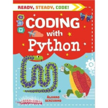Ready, Steady, Code!: Coding with Python