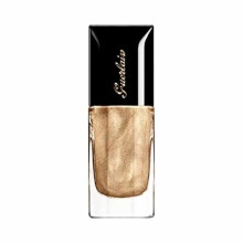 Guerlain Colour Nail Lacquer Long Last Colour 10ml Coque d'Or #400
