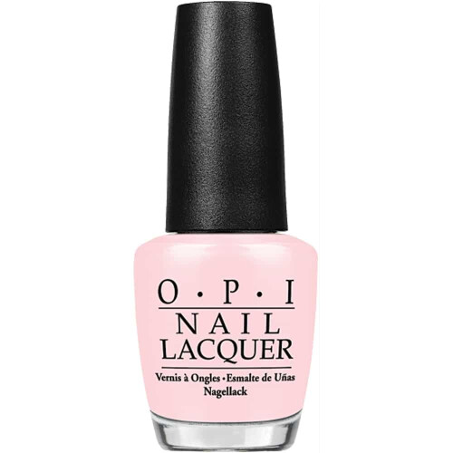 OPI Opi Nail Lacquer Nail Polish 15ml - Gargantuan Green Grape 2