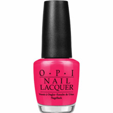 Vernis per unghie - OPI - Lacca per unghie Tulipani Olandesi - Rosso - Durata 7 giorni - 15ml