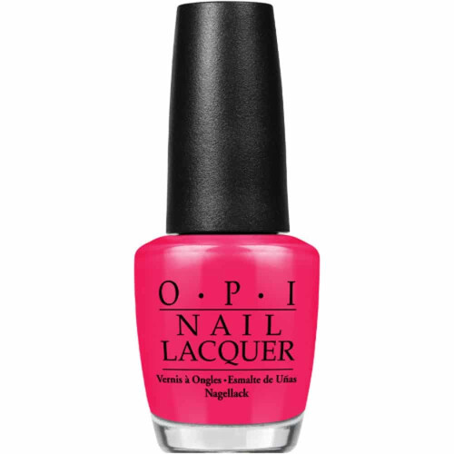 OPI O.P.I Nail Polish 15ml